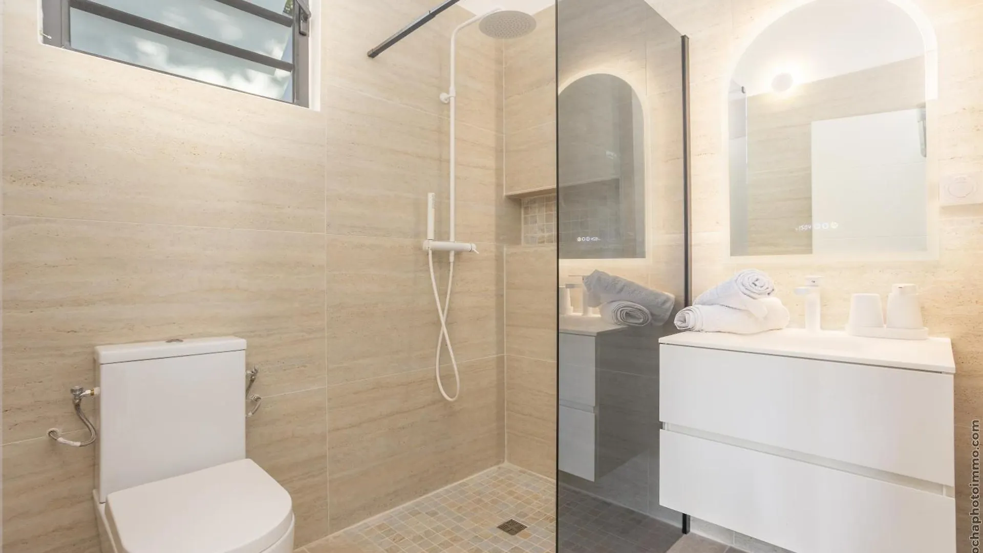 Holiday home Bungalow Visao Sainte-Anne