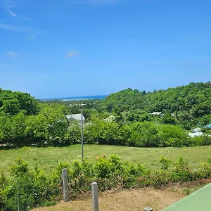 Tranquillite Et Repos Sainte-Anne (Grande-Terre)